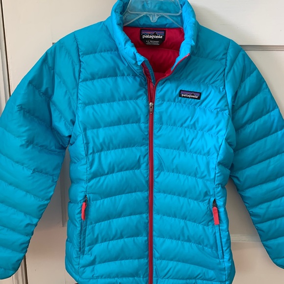 Patagonia Jackets & Blazers - Patagonia Jacket Patagonia Jackets & Blazers - Patagonia Jacket